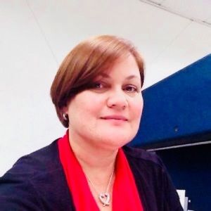 Meet your Posher, Vivian